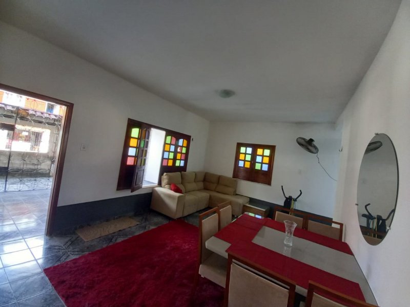 Casa à venda Jurunas com 150m² e 4 quartos por R$ 300.000 - 1788600424-cb9831d8-31e8-4347-9b2a-702ac013a581.jpeg