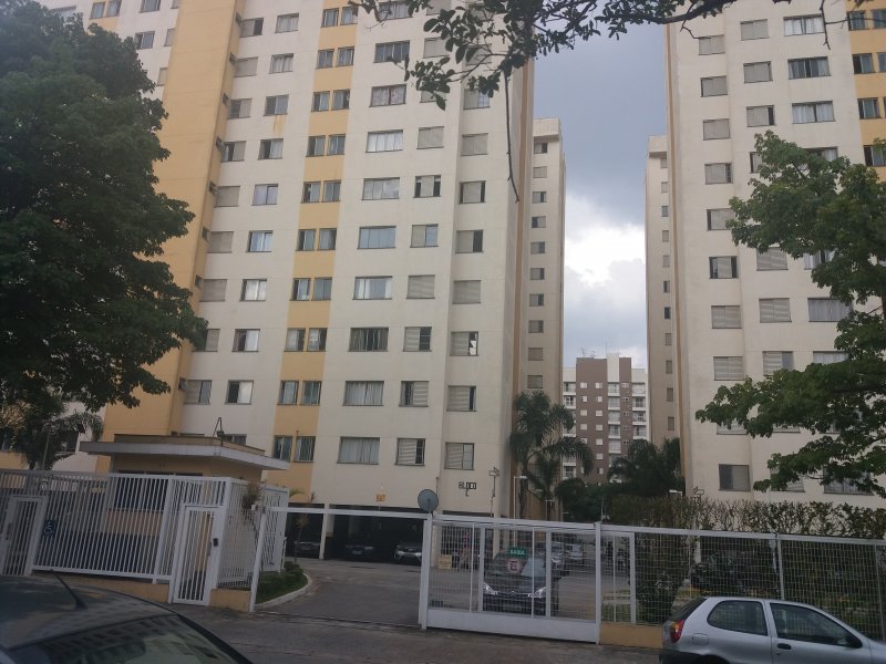 Apartamento à venda Ipiranga  com 52m² e 2 quartos por R$ 390.000 - 733180660-20181122-163848.jpg
