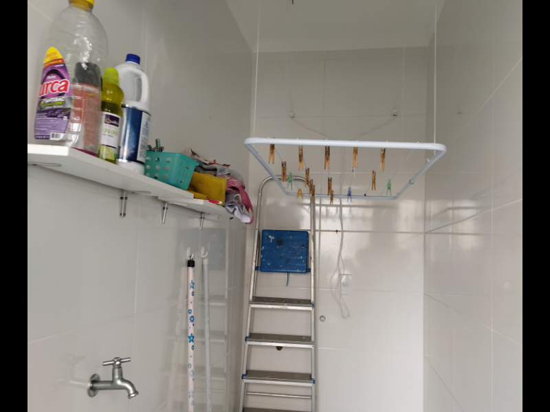 Casa de condomínio à venda Guilhermina com 58m² e 2 quartos por R$ 270.000 - 123341947-screenshot-20200229-173853.png