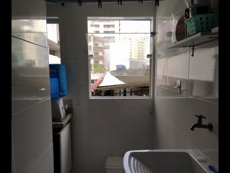 Casa de condomínio à venda Guilhermina com 58m² e 2 quartos por R$ 270.000 - 18415398-screenshot-20200229-173844.png