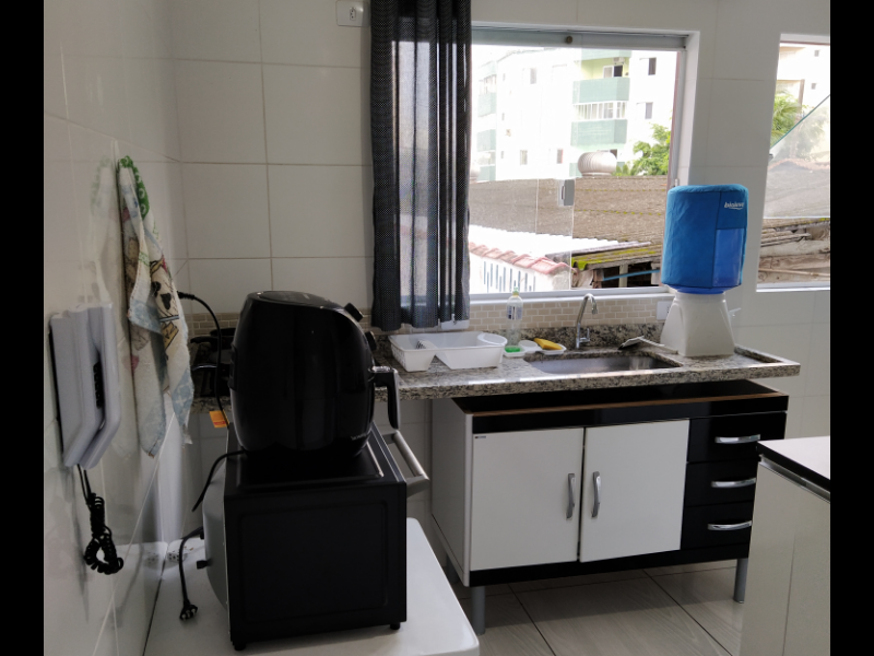 Casa de condomínio à venda Guilhermina com 58m² e 2 quartos por R$ 270.000 - 529102671-screenshot-20200229-173804.png