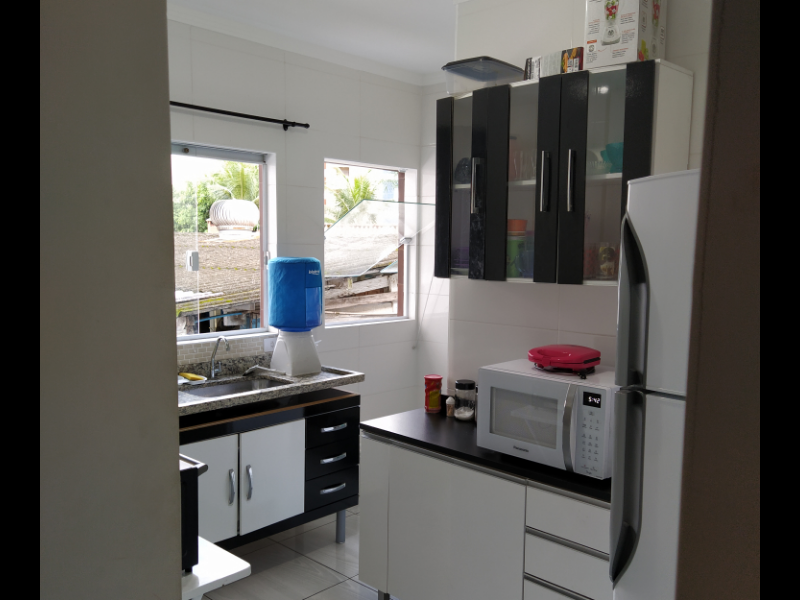 Casa de condomínio à venda Guilhermina com 58m² e 2 quartos por R$ 270.000 - 677245092-screenshot-20200229-173808.png