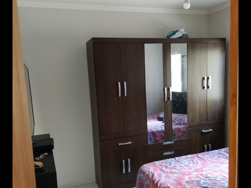 Casa de condomínio à venda Guilhermina com 58m² e 2 quartos por R$ 270.000 - 887843683-screenshot-20200229-173951.png