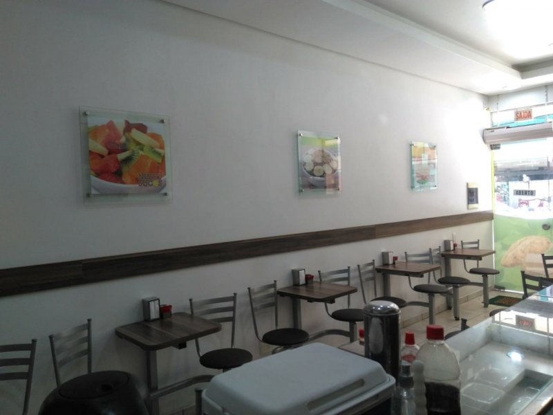 imóvel com 40m² - Centro - Florianópolis