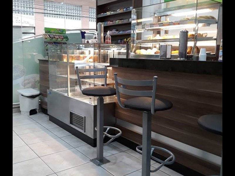 imóvel com 40m² - Centro - Florianópolis