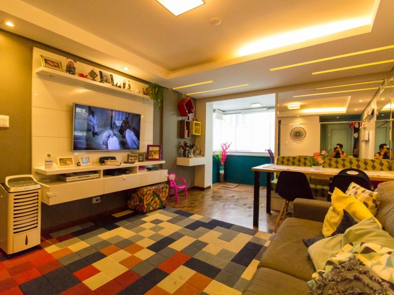 imóvel com 73m² - Piqueri - São Paulo