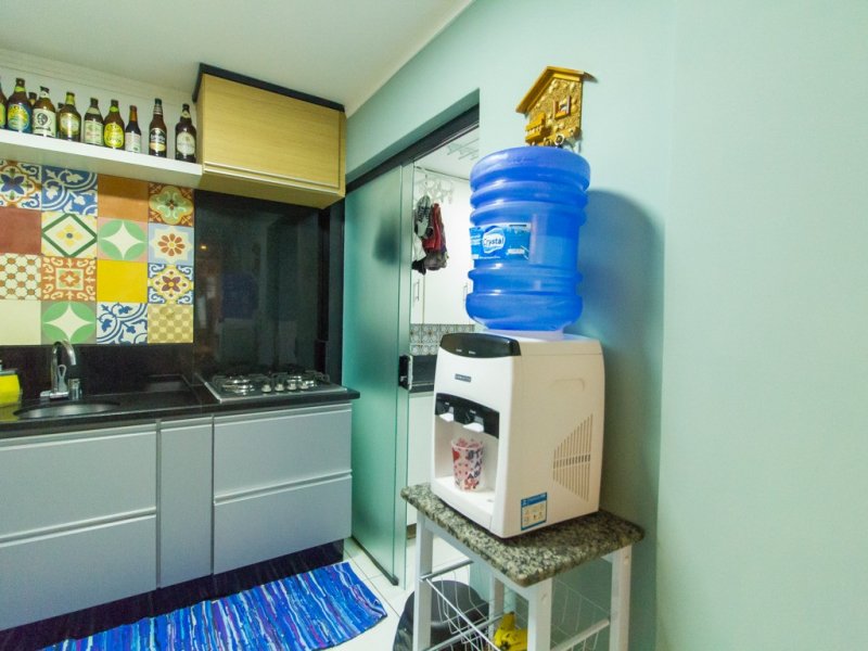 imóvel com 73m² - Piqueri - São Paulo