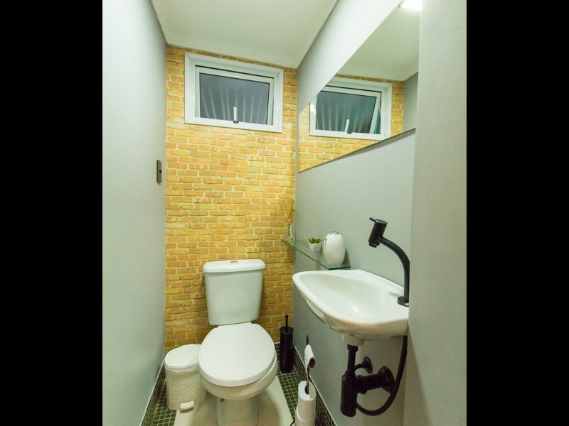 imóvel com 73m² - Piqueri - São Paulo