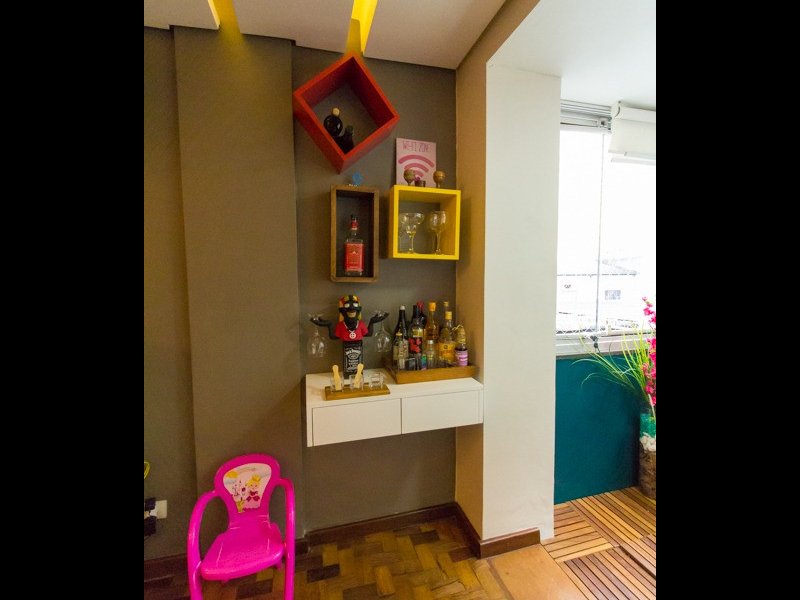 imóvel com 73m² - Piqueri - São Paulo