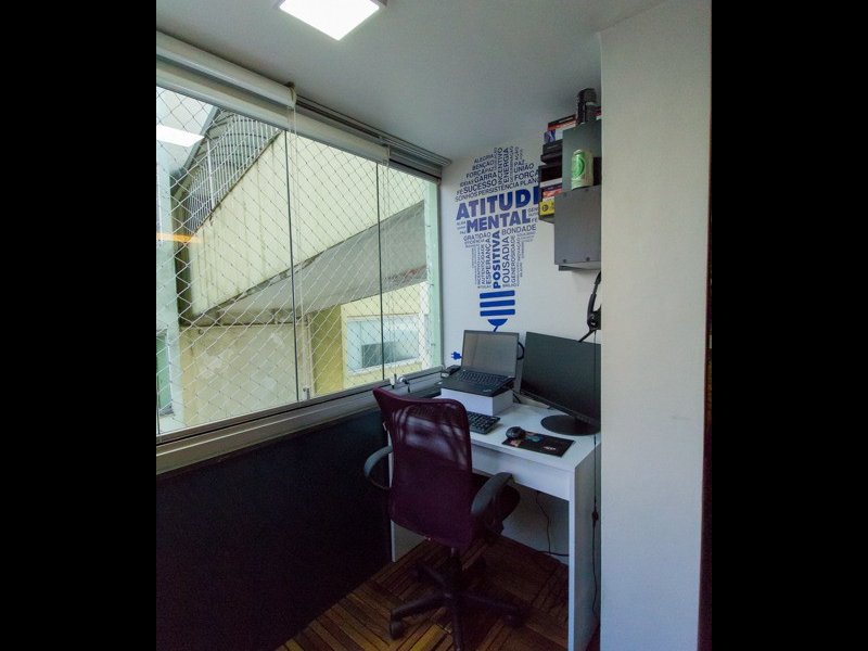 imóvel com 73m² - Piqueri - São Paulo