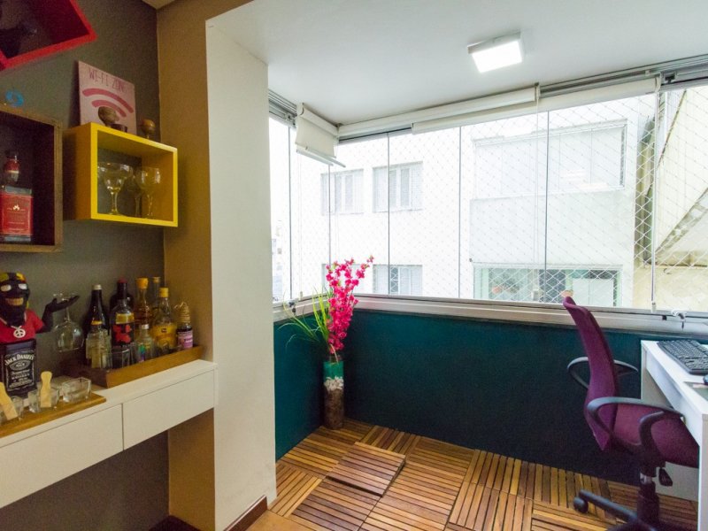 imóvel com 73m² - Piqueri - São Paulo