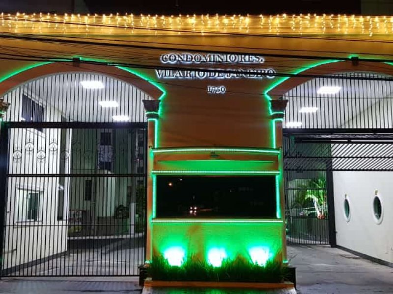 Apartamento à venda Portal dos Gramados com 50m² e 2 quartos por R$ 210.000 - 1131818525-img-20191201-wa00291.jpg