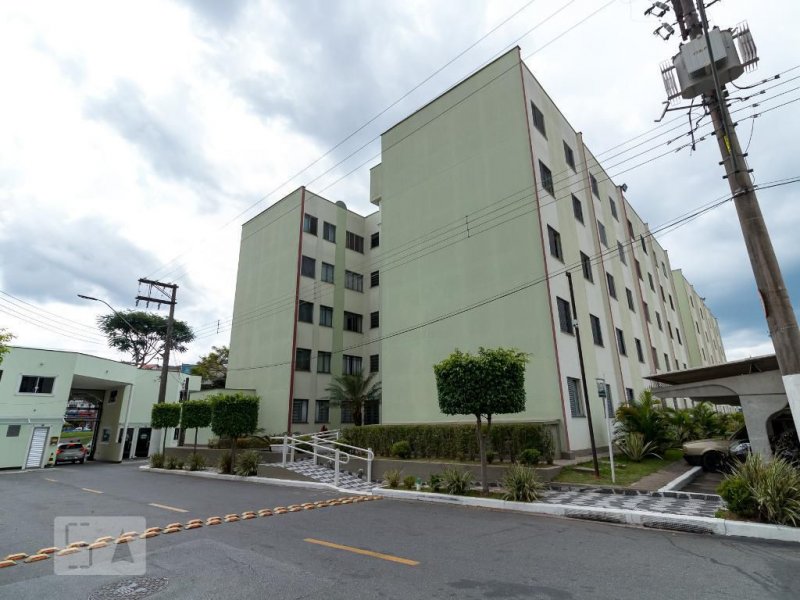 Apartamento à venda Portal dos Gramados com 50m² e 2 quartos por R$ 210.000 - 2074493754-893001525-634.jpg