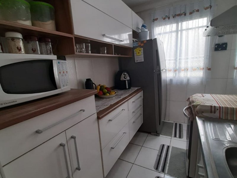 Apartamento à venda Portal dos Gramados com 50m² e 2 quartos por R$ 210.000 - 576458350-img-20200215-wa0029.jpg