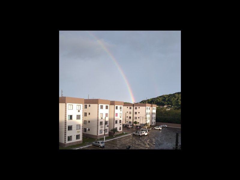 Apartamento à venda Kobrasol com 83m² e 2 quartos por R$ 380.000 - 1401933626-zandas-house-i-externo.jpg