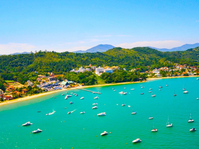 Apartamento à venda Kobrasol com 83m² e 2 quartos por R$ 380.000 - 1671618104-praias-de-florianopolis-azul.jpg