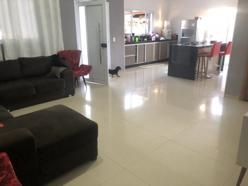 imóvel com 238m² - Jardim Portal do Sol - Indaiatuba
