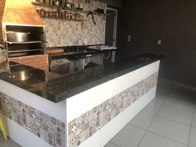 imóvel com 238m² - Jardim Portal do Sol - Indaiatuba