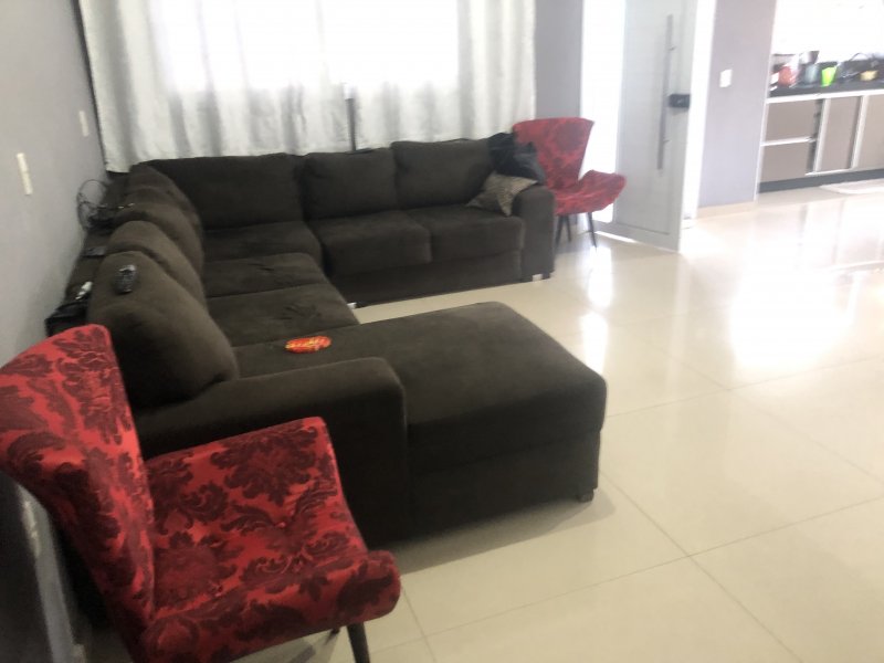 imóvel com 238m² - Jardim Portal do Sol - Indaiatuba