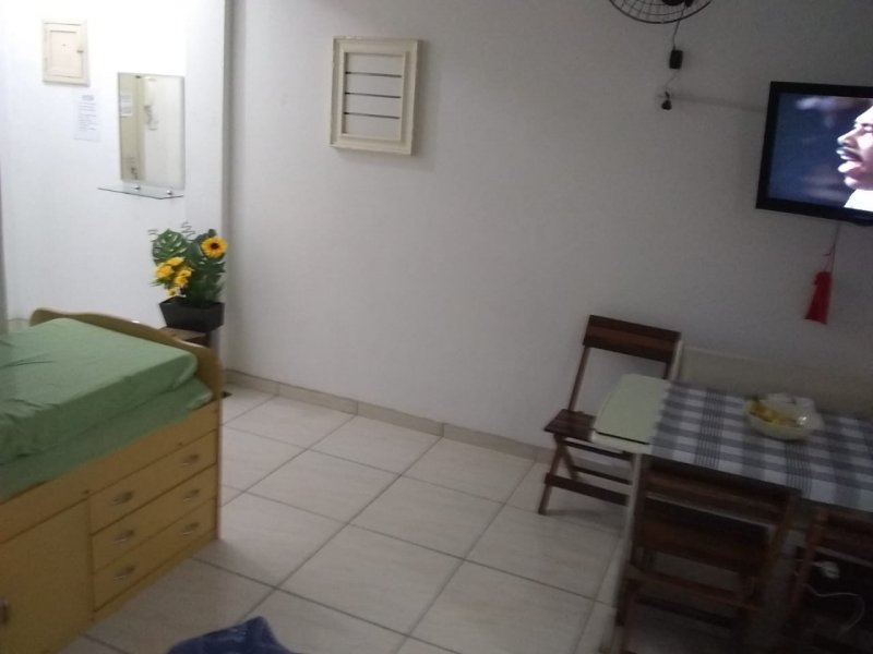 imóvel com 45m² - Vila Tupi - Praia Grande
