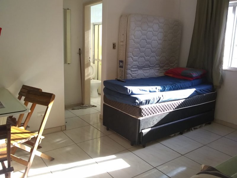 imóvel com 45m² - Vila Tupi - Praia Grande