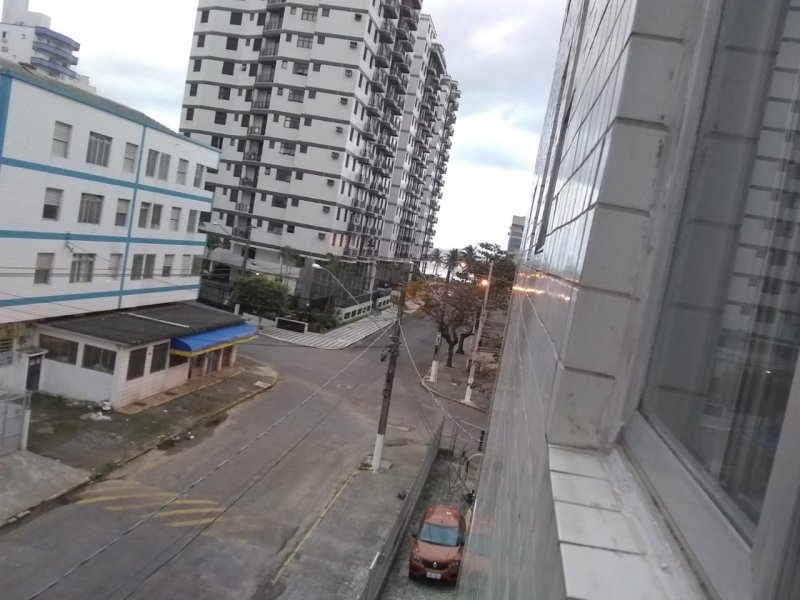 imóvel com 45m² - Vila Tupi - Praia Grande