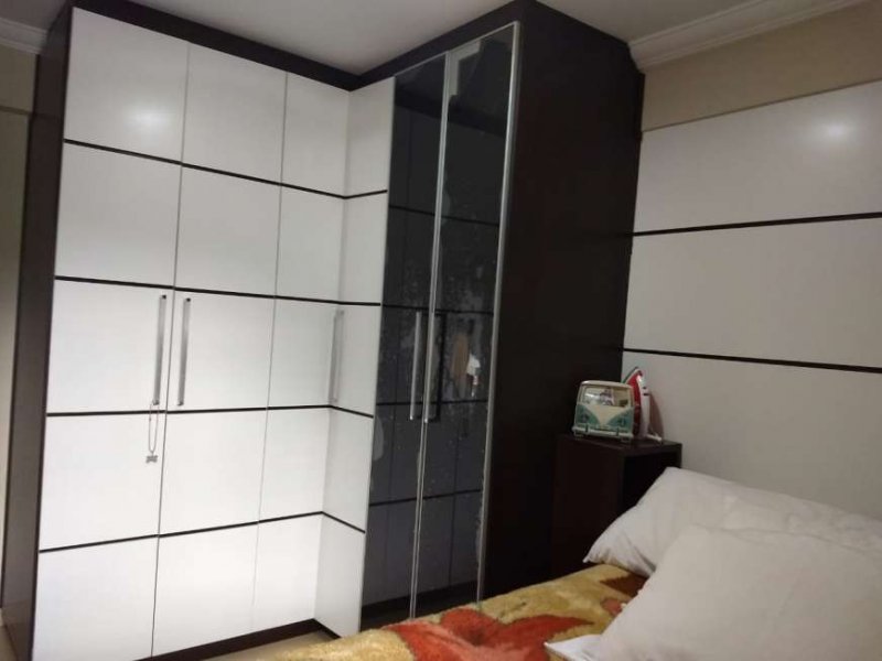Apartamento à venda Brás com 60m² e 2 quartos por R$ 300.000 - 80605437-f32a65bae6f598055e7e029880a593c7.jpg