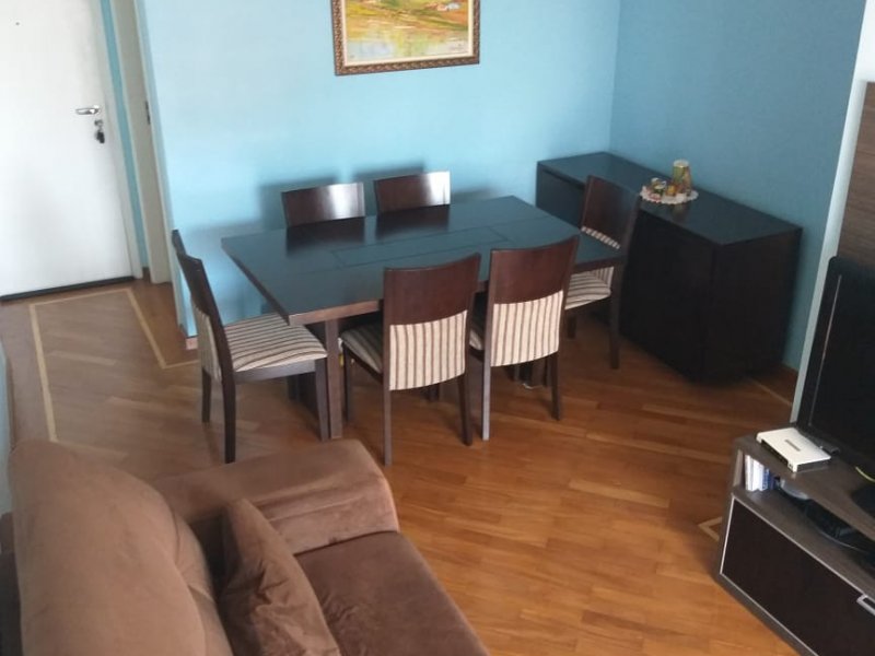 imóvel com 76m² - Vila Gumercindo - São Paulo