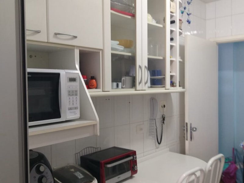 imóvel com 76m² - Vila Gumercindo - São Paulo