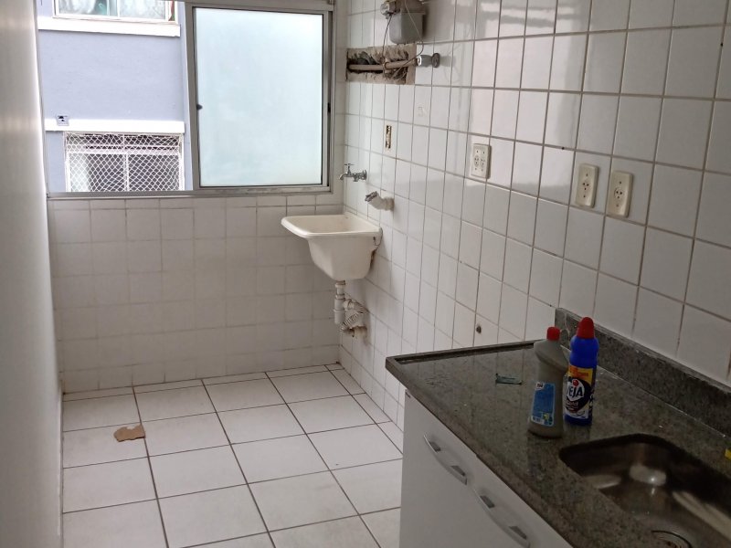 Apartamento à venda Vila Zat com 40m² e 2 quartos por R$ 220.000 - 1887655431-img-20200226-142557144.jpg