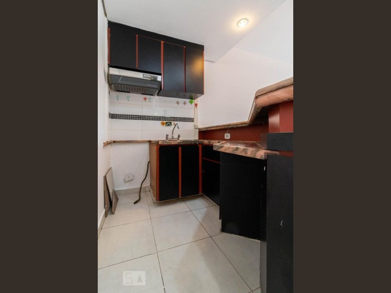 imóvel com 55m² - Alphaville Industrial - Barueri