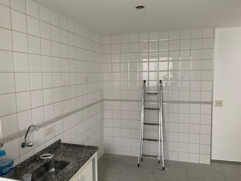 imóvel com 82m² - Cambuci - São Paulo