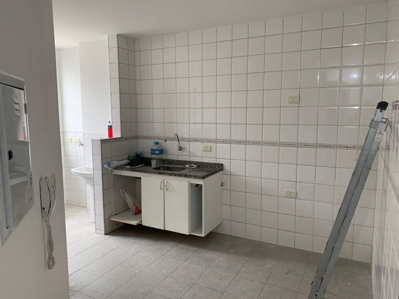 imóvel com 82m² - Cambuci - São Paulo