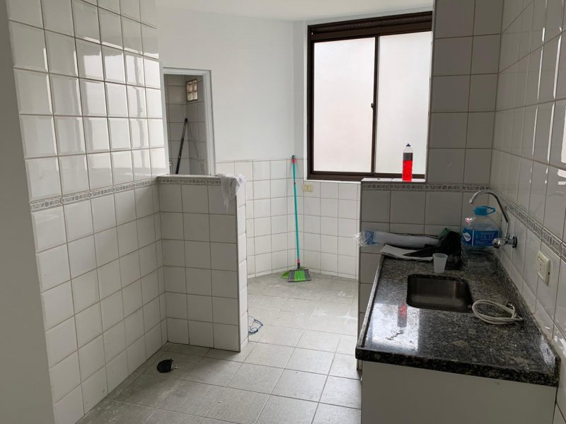 imóvel com 82m² - Cambuci - São Paulo