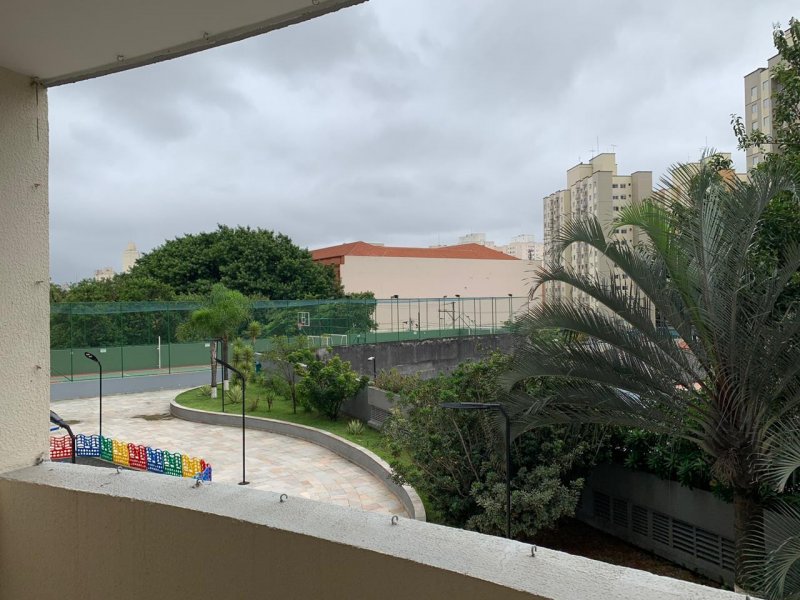 imóvel com 82m² - Cambuci - São Paulo