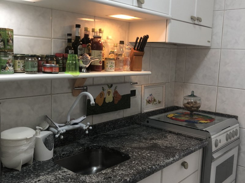 imóvel com 56m² - Vila Nova Jundiainópolis - Jundiaí