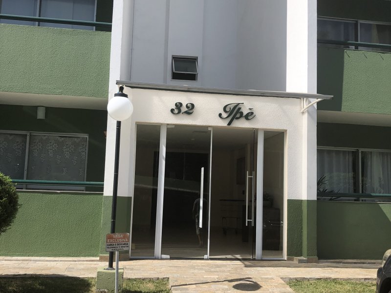 imóvel com 56m² - Vila Nova Jundiainópolis - Jundiaí
