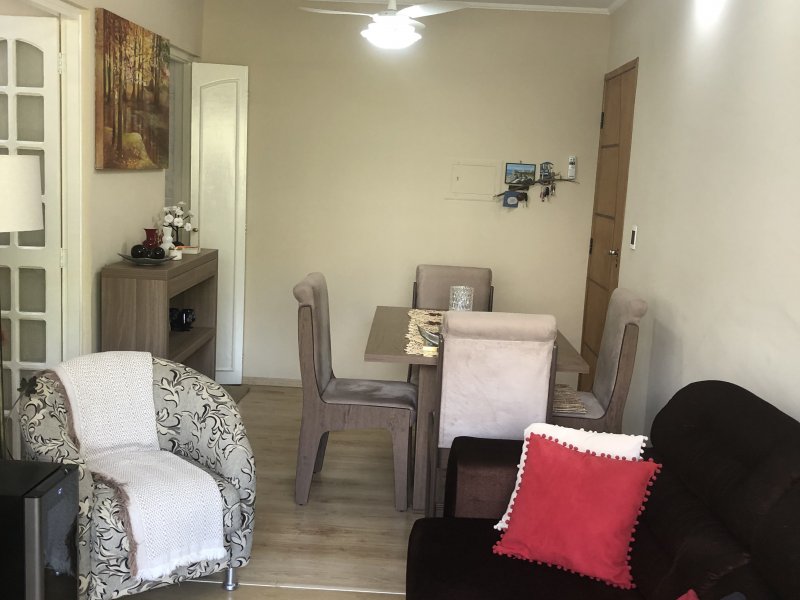 imóvel com 56m² - Vila Nova Jundiainópolis - Jundiaí