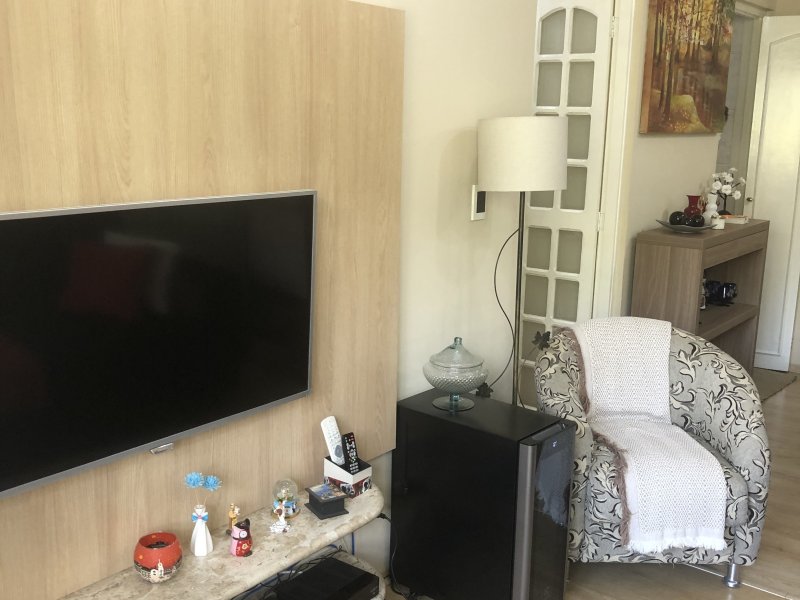 imóvel com 56m² - Vila Nova Jundiainópolis - Jundiaí