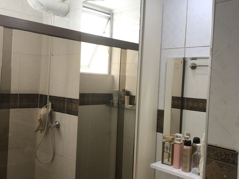 imóvel com 56m² - Vila Nova Jundiainópolis - Jundiaí