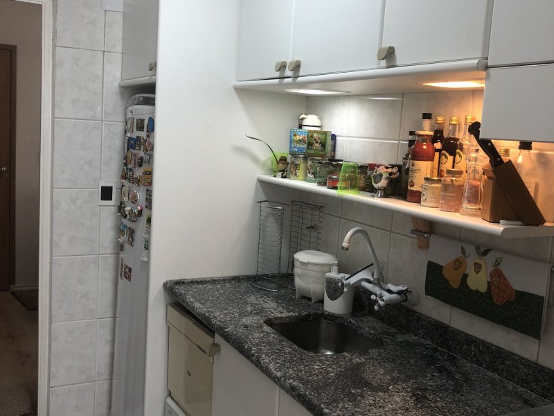 imóvel com 56m² - Vila Nova Jundiainópolis - Jundiaí
