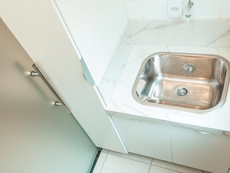 imóvel com 63m² - Centro - Timóteo