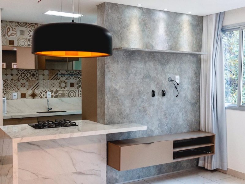 imóvel com 63m² - Centro - Timóteo