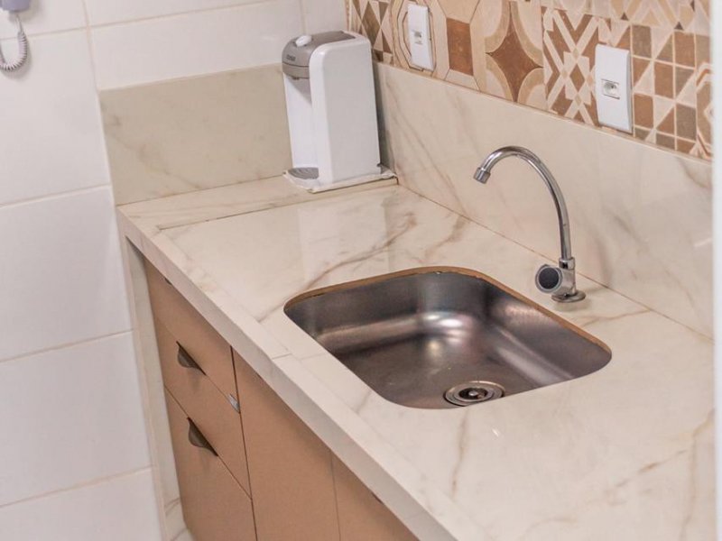 imóvel com 63m² - Centro - Timóteo