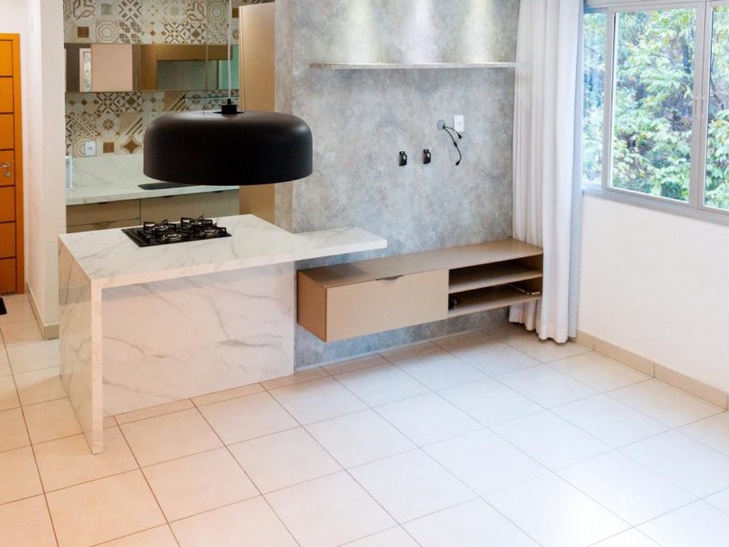 imóvel com 63m² - Centro - Timóteo