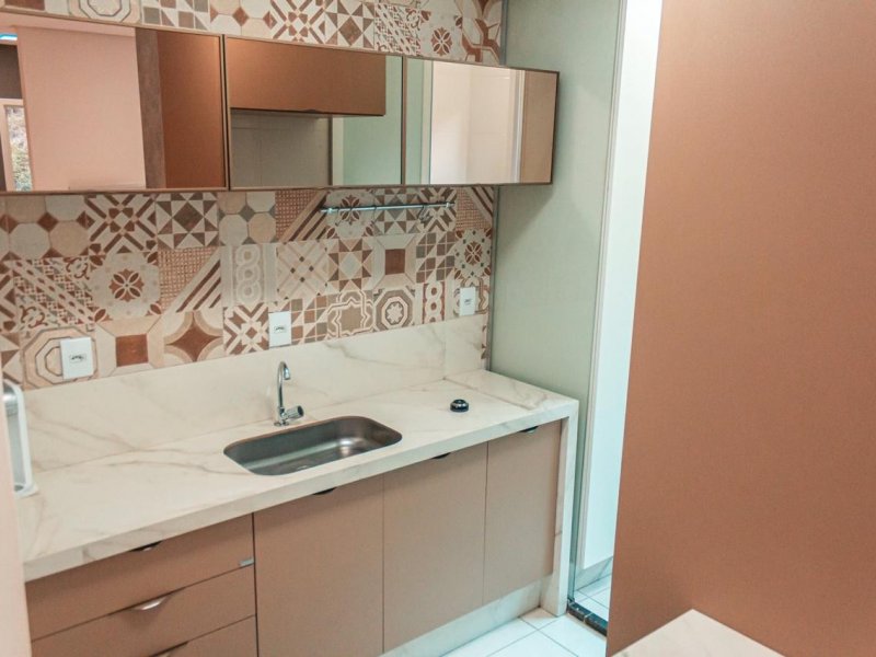 imóvel com 63m² - Centro - Timóteo