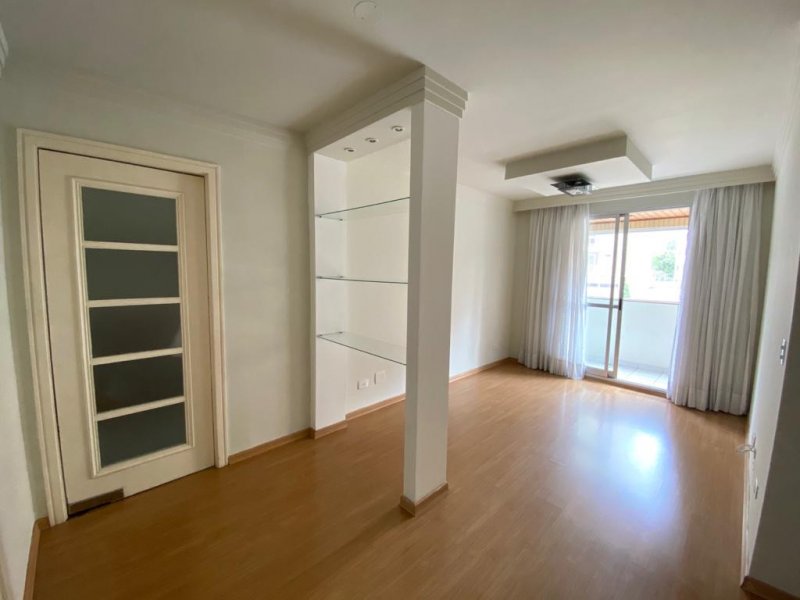 imóvel com 83m² - Água Verde - Curitiba