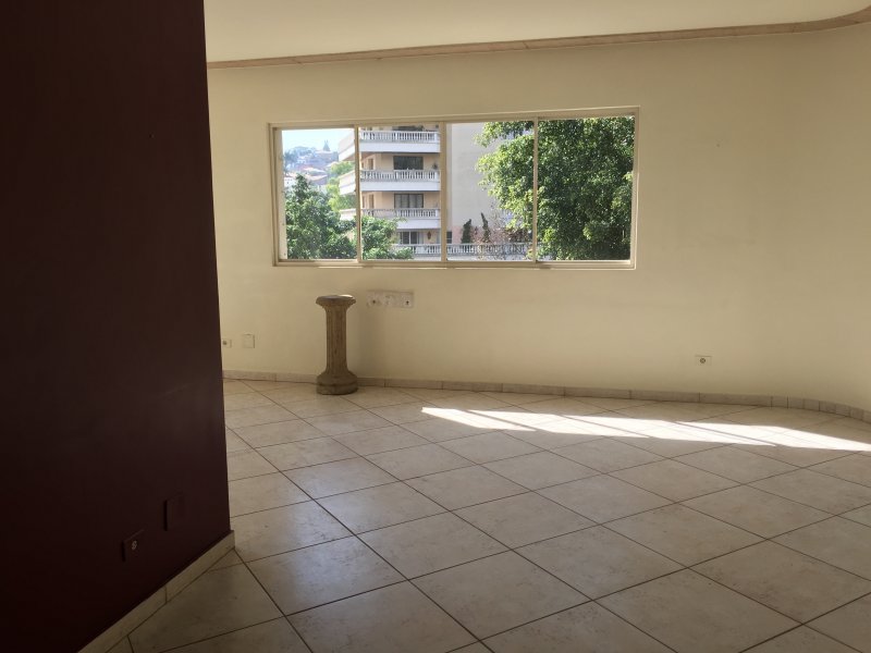 imóvel com 109m² - Real Parque - São Paulo