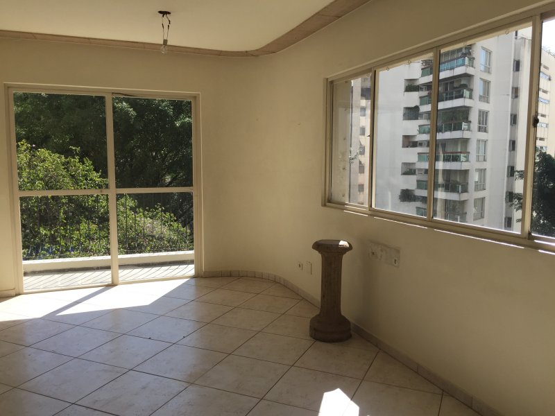 imóvel com 109m² - Real Parque - São Paulo