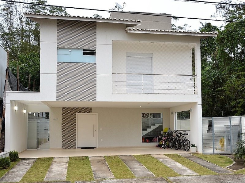 imóvel com 300m² - Botujuru - Mogi das Cruzes